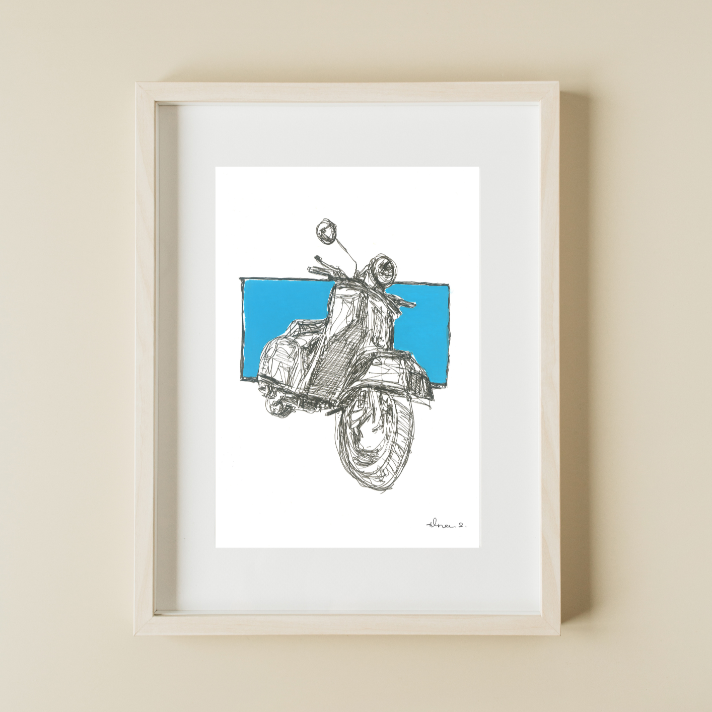 Wheels of Freedom