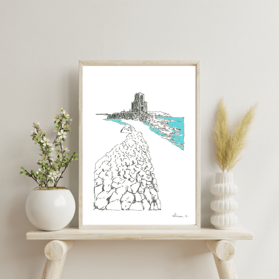 Echoes of the Fortress