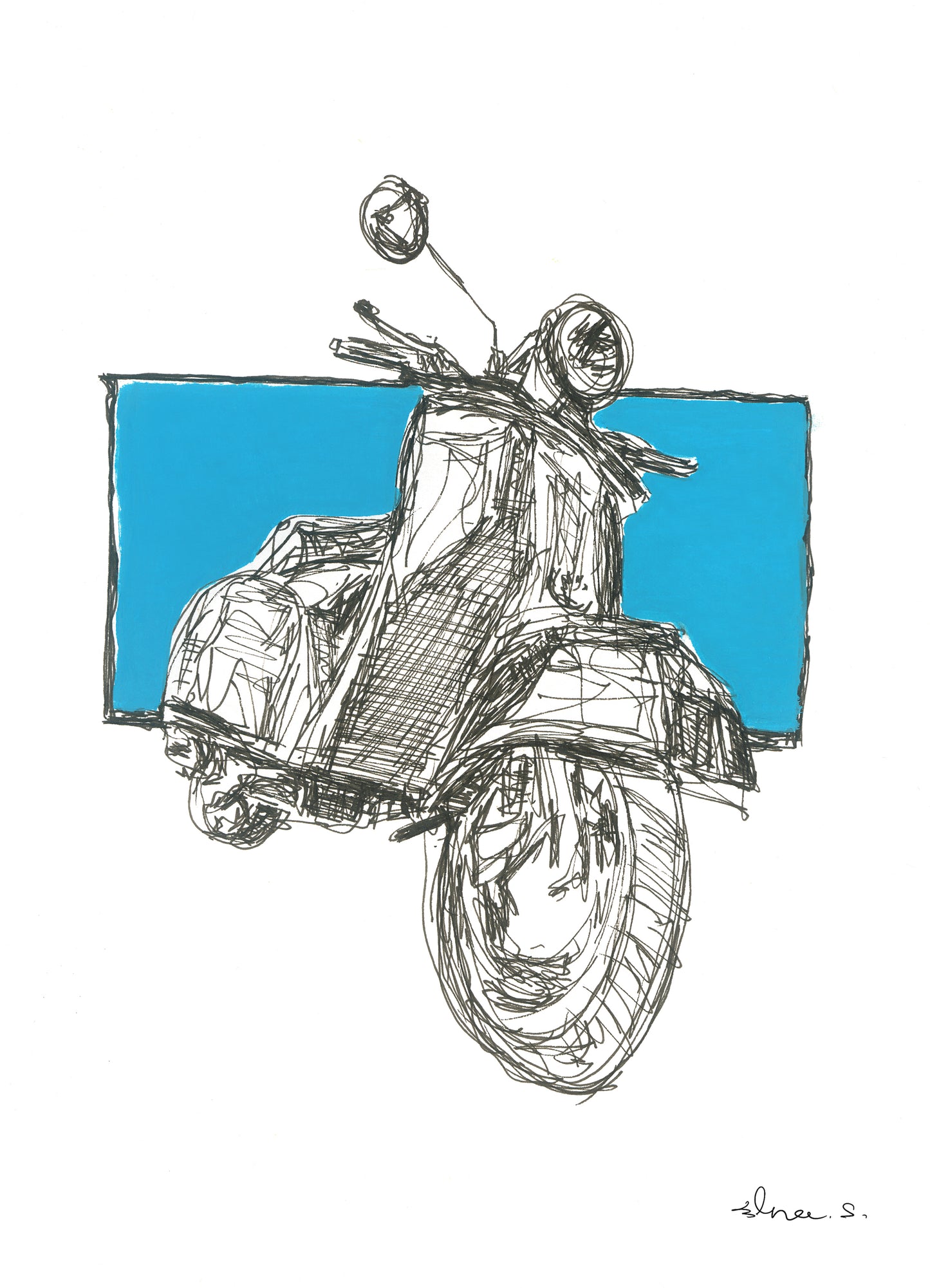 Wheels of Freedom