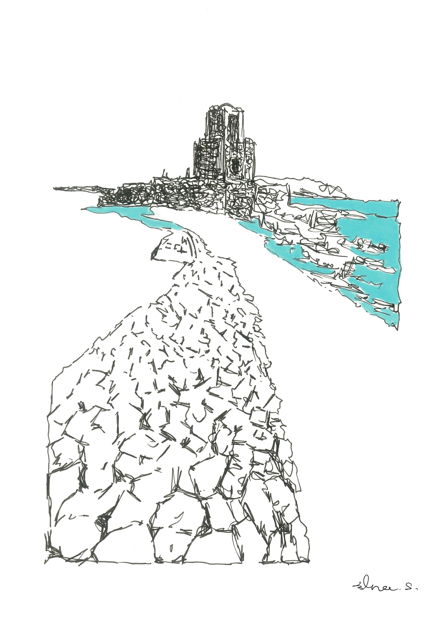 Echoes of the Fortress