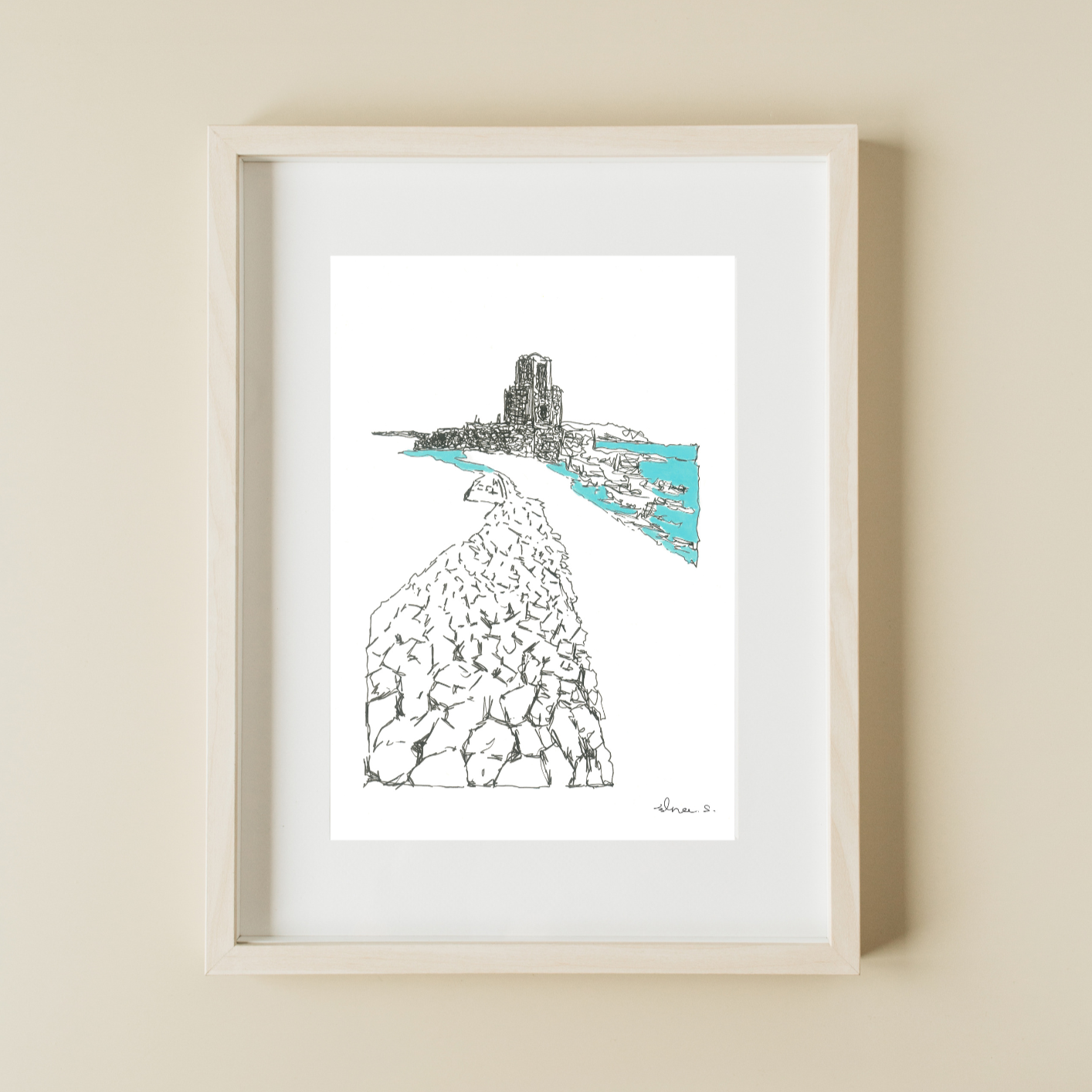 Echoes of the Fortress