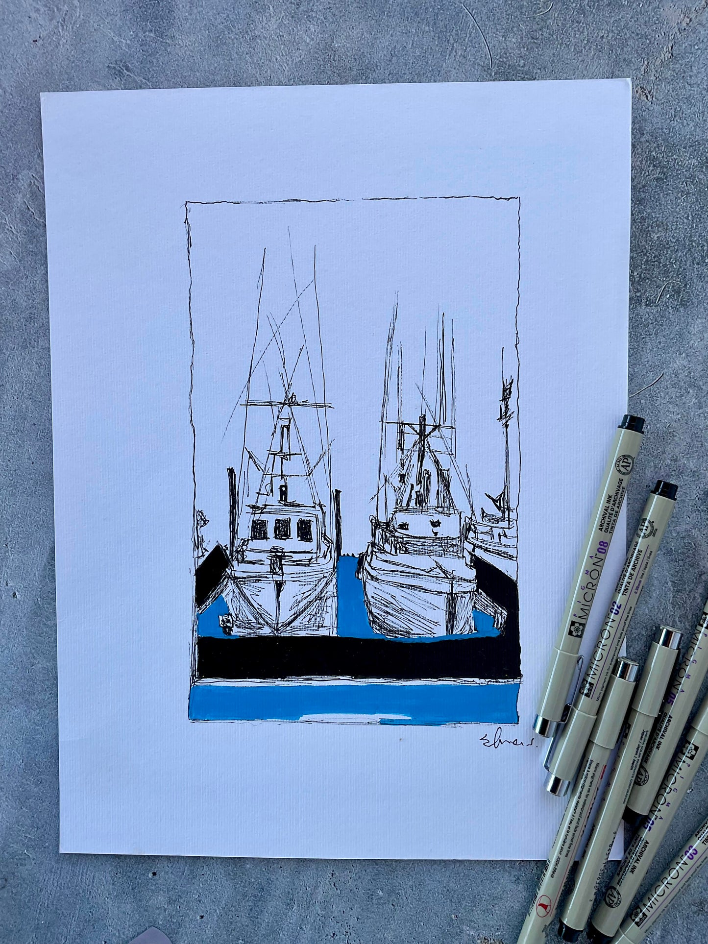 Fishermen's Fellowship