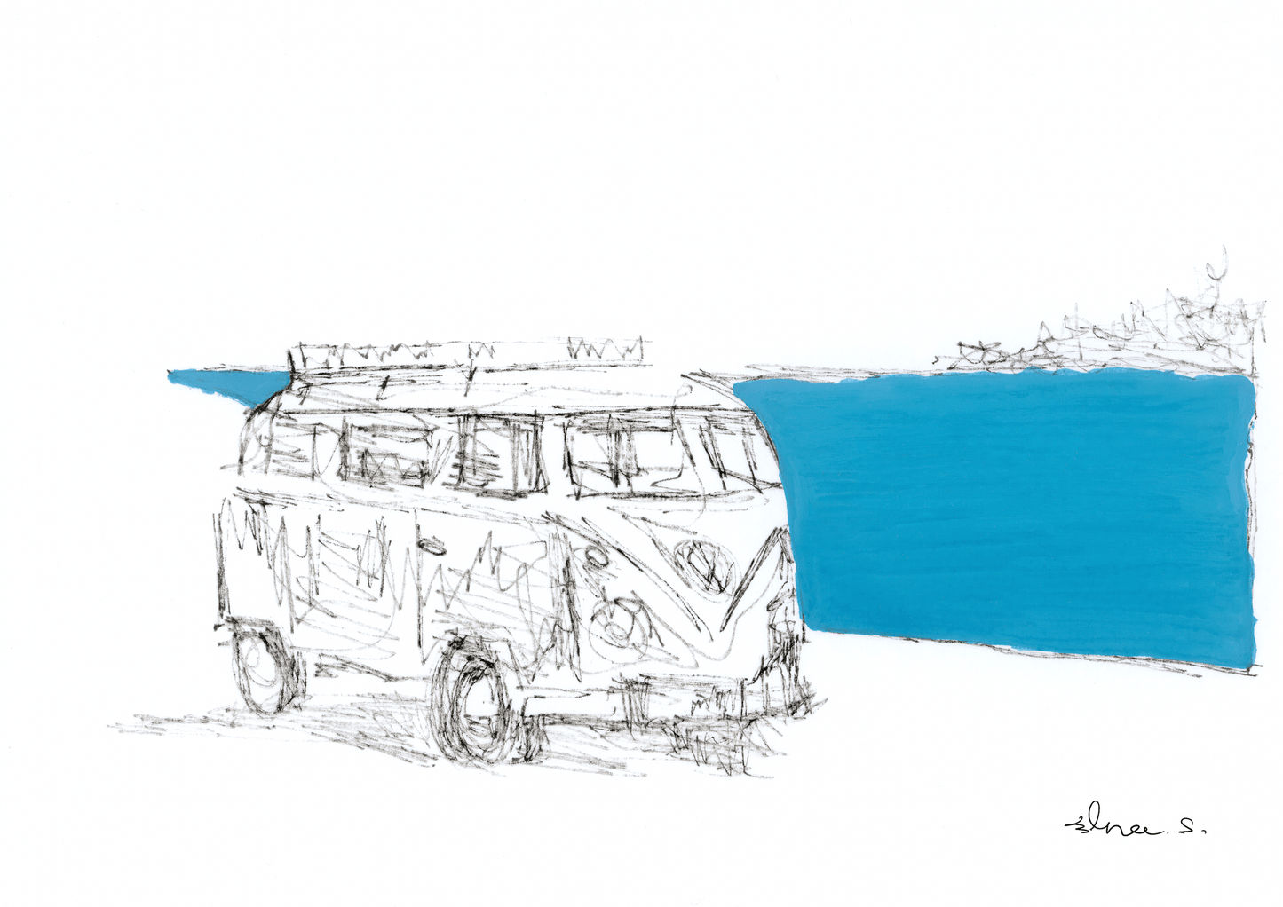 Van Life